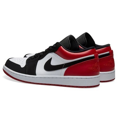 Jordan Low gym red Jordan Low gym red