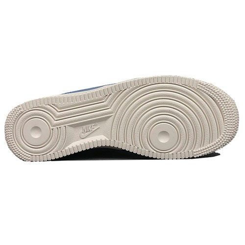 Nike Airforce 1 Detriot Home_4