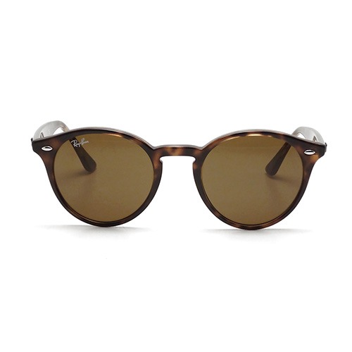 Ray-Ban Tortoise Sunglass RB2180