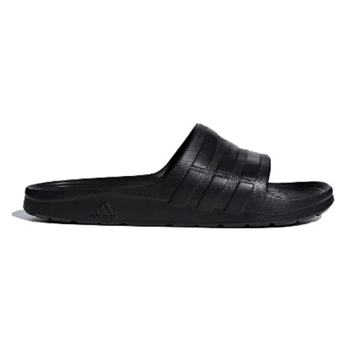 Adidas Duramo Slide - Core Black_3