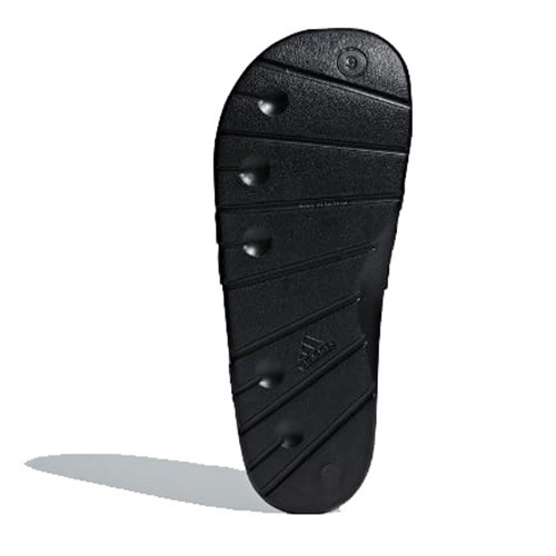 Adidas Duramo Slide - Core Black_4