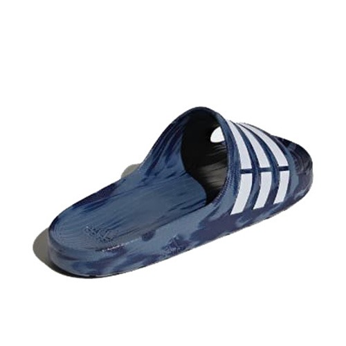 Adidas Duramo Slides - Camo Print_2
