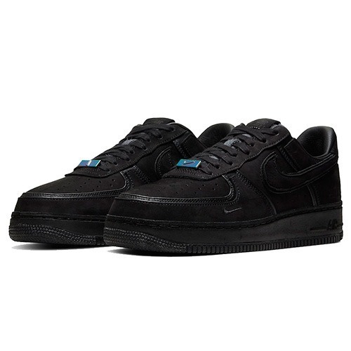 A Ma Maniére x Nike Air Force 1 Low - Black_3