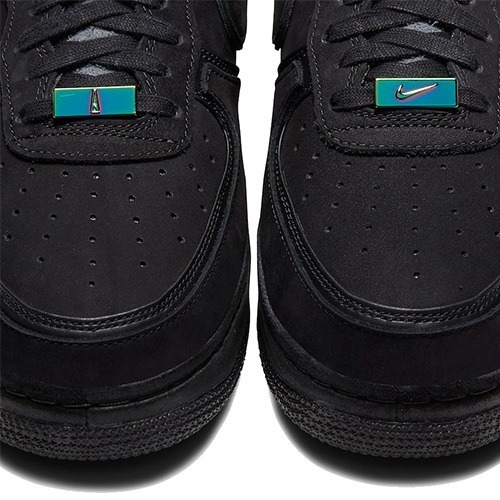 A Ma Maniére x Nike Air Force 1 Low - Black_7