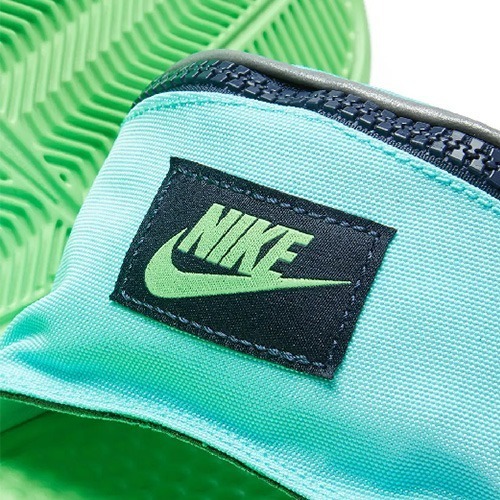 Nike Benassi JDI Fanny Pack - Aurora Green_7