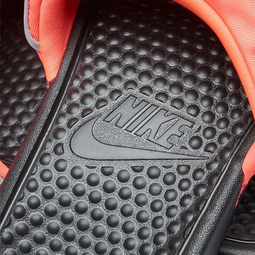 Nike Benassi JDI Fanny Pack - Punch_Red_6