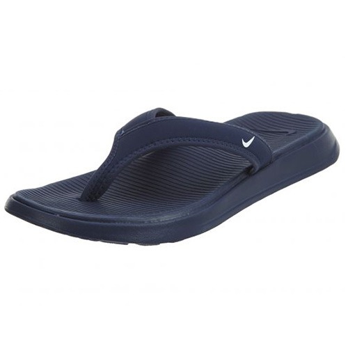 Nike Ultra Celso Flip Flop - Midnight Navy Blue_White