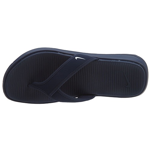 Nike Ultra Celso Flip Flop - Midnight Navy Blue_White_6