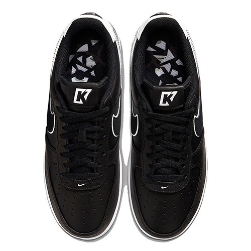 Colin Kaepernick x Nike Air Force 1 True To 7_3