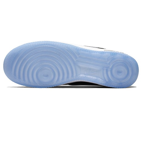 Colin Kaepernick x Nike Air Force 1 True To 7_5