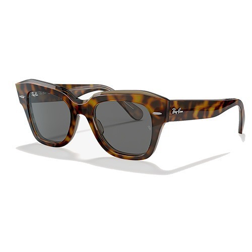 Ray-ban State Street Sunglasses RB2186