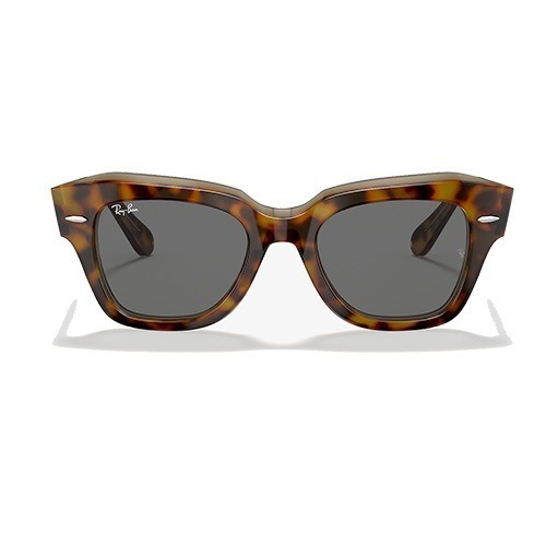 Ray-ban State Street Sunglasses RB2186_2