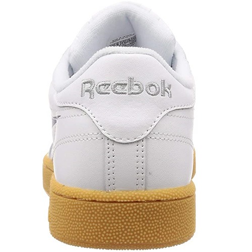 Reebok Club Classic vector_3