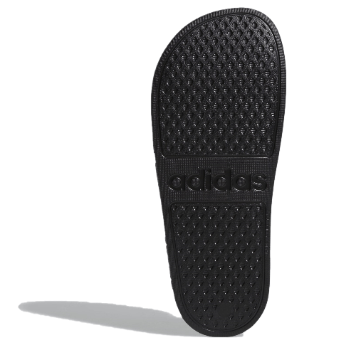 Adidas Adilette Aqua Black Slides_4