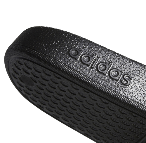 Adidas Adilette Aqua Black Slides_6