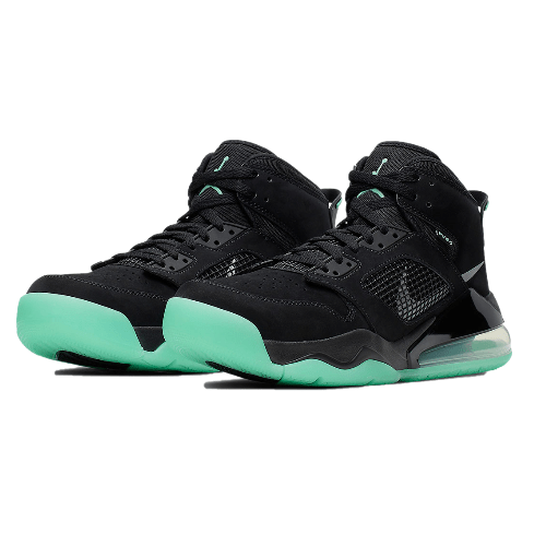 Air Jordan 270 Mars Black Glow_1