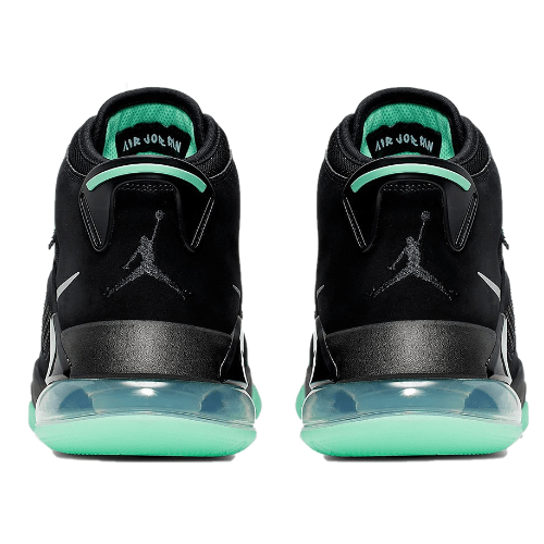 Air Jordan 270 Mars Black Glow_5