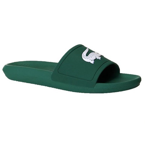 Lascote Croco 119 Green Slides_2