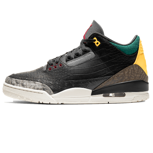 Air Jordan 3 Animal Instinct 2.0_2 Air Jordan 3 Animal Instinct 2.0_2