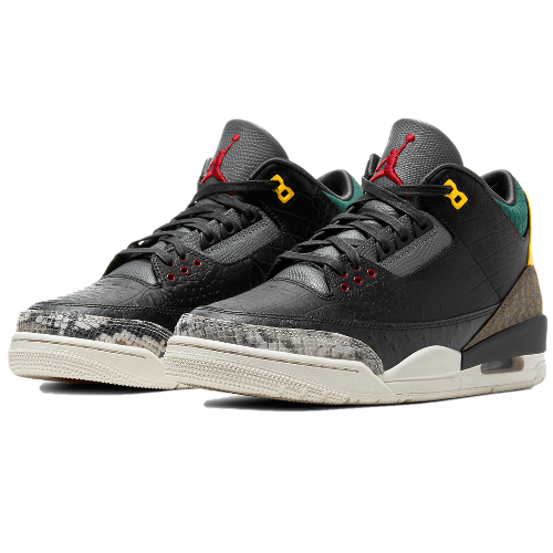 Air Jordan 3 Animal Instinct 2.0_3 Air Jordan 3 Animal Instinct 2.0_3