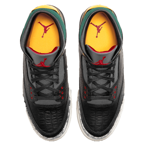 Air Jordan 3 Animal Instinct 2.0_4 Air Jordan 3 Animal Instinct 2.0_4