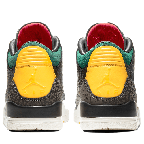Air Jordan 3 Animal Instinct 2.0_5 Air Jordan 3 Animal Instinct 2.0_5