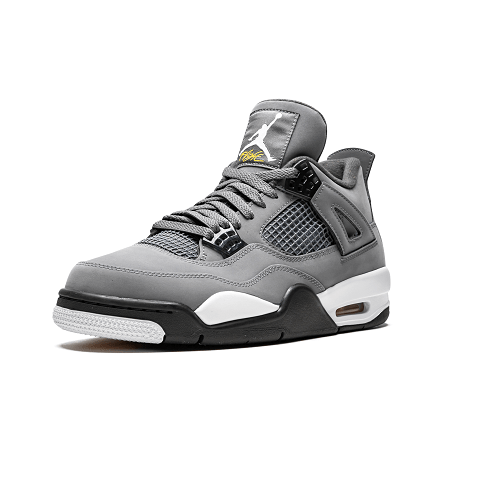 Air Jordan 4 Retro Cool Grey_2 Air Jordan 4 Retro Cool Grey_2