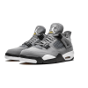 Air Jordan 4 Retro Cool Grey_3