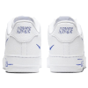 Nike Air Force 1 Low Sketch White Royal