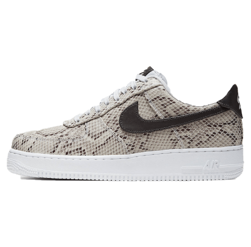 Nike Air Force 1 Low Snake Skin_2 Nike Air Force 1 Low Snake Skin_2