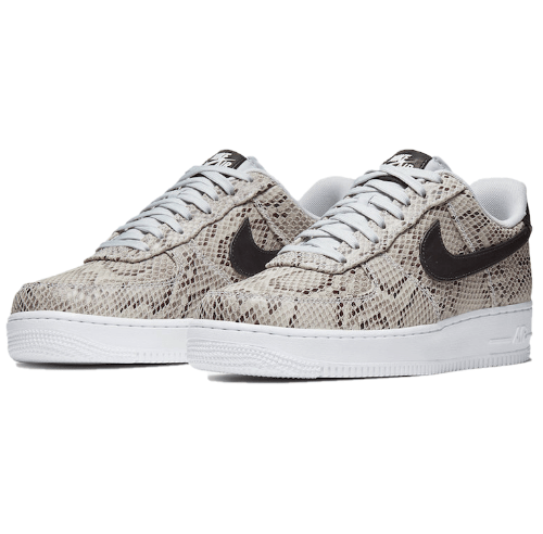 Nike Air Force 1 Low Snake Skin_3 Nike Air Force 1 Low Snake Skin_3