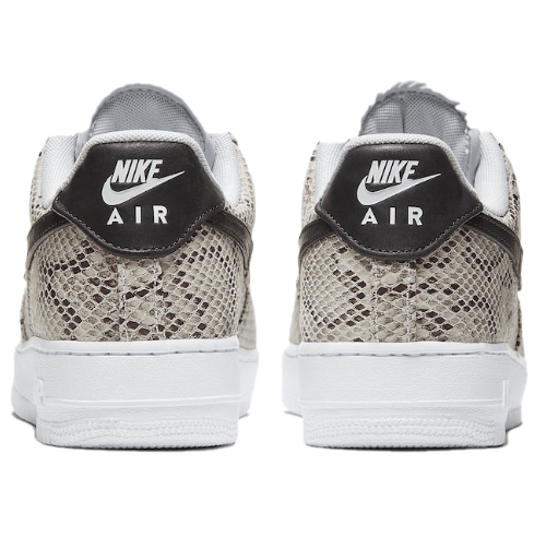 Nike Air Force 1 Low Snake Skin_5 Nike Air Force 1 Low Snake Skin_5
