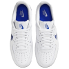 Nike Air Force 1 Low Sketch White Royal