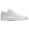 Nike Air Jordan 1 low Triple White