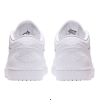 Nike Air Jordan 1 low Triple White_5