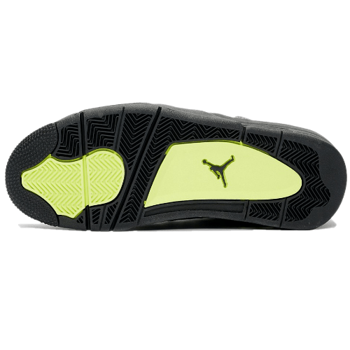Buy Nike Air Jordan 4 '95 "Neon" - Superbuy Nigeria