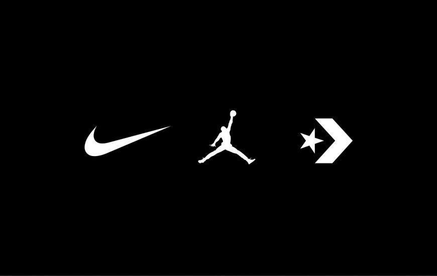 Nike pledge converse jordan