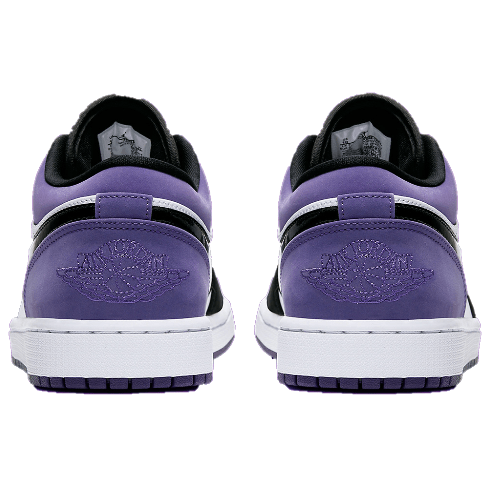 air jordan low purple air jordan low purple