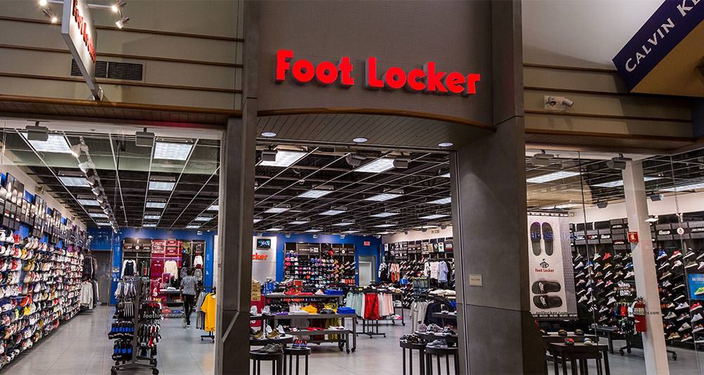 foot locker $200 black
