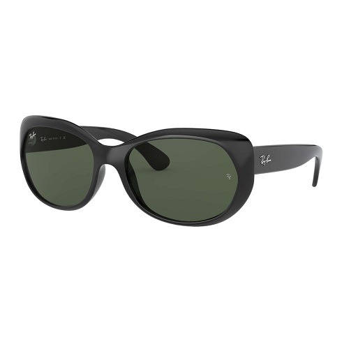 Ray-Ban RB4325 Black Sunglasses Ray-Ban RB4325 Black Sunglasses