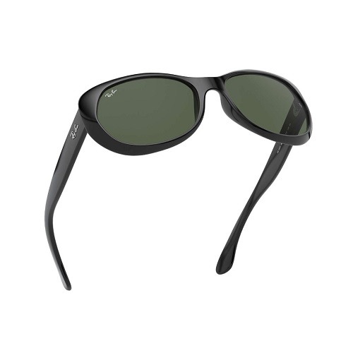 Ray-Ban RB4325 Black Sunglasses Ray-Ban RB4325 Black Sunglasses