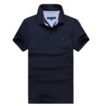 Tommy Hilfiger Custom navy