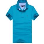 Tommy Hilfiger Custom blue