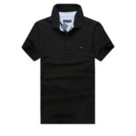 Tommy Hilfiger Custom black