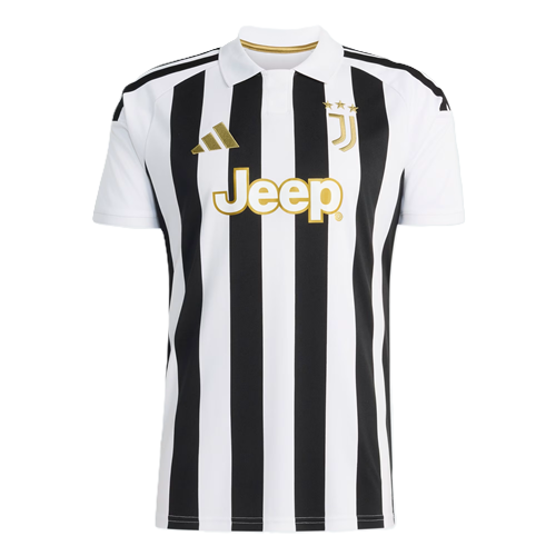 Juventus Home Jersey 26