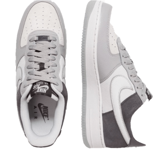 nike force lv8 2