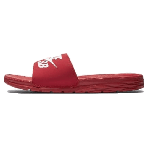 nike benassi sb red nike benassi sb red