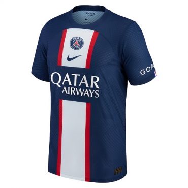 PSG Home Jersey 2022/2023
