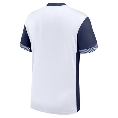 Tottenham Hotspur Home Jersey 20242025-2 Tottenham Home Jersey 2024/2025