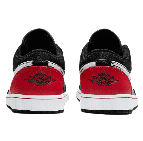 air-jordan-1-low-brushstroke air jordan 1 brushstroke